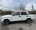 Белый ВАЗ 2103, объемом двигателя 1.3 л и пробегом 1000 тыс. км за 405 $, фото 2 на Automoto.ua