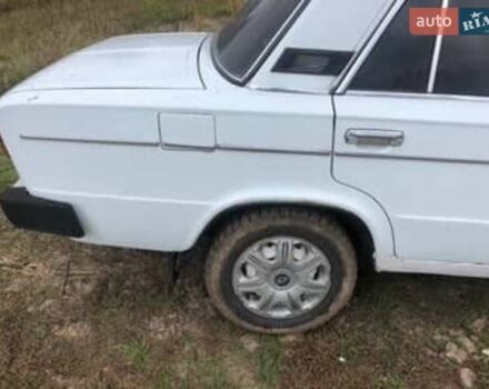 Білий ВАЗ 2103, об'ємом двигуна 1.5 л та пробігом 100 тис. км за 607 $, фото 17 на Automoto.ua