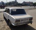 Білий ВАЗ 2103, об'ємом двигуна 1.4 л та пробігом 60 тис. км за 445 $, фото 1 на Automoto.ua