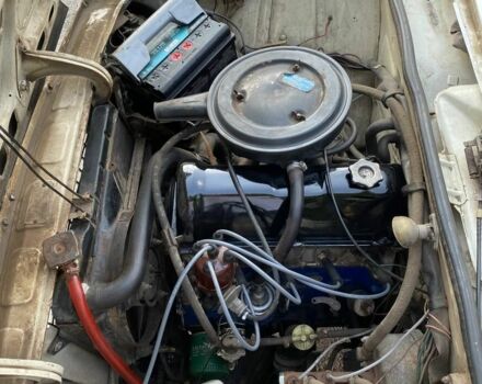 Білий ВАЗ 2103, об'ємом двигуна 1.3 л та пробігом 195 тис. км за 1100 $, фото 10 на Automoto.ua