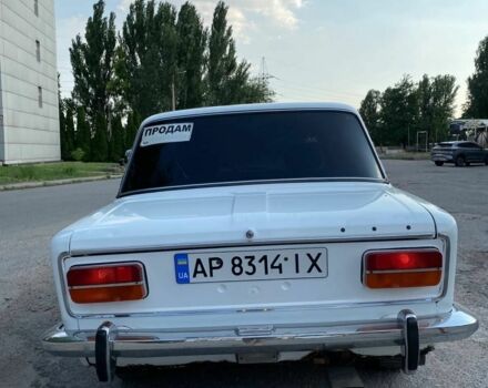 Білий ВАЗ 2103, об'ємом двигуна 1.3 л та пробігом 195 тис. км за 1100 $, фото 9 на Automoto.ua