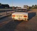 Белый ВАЗ 2103, объемом двигателя 0 л и пробегом 10 тыс. км за 291 $, фото 3 на Automoto.ua