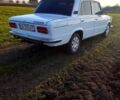 Белый ВАЗ 2103, объемом двигателя 1.3 л и пробегом 53 тыс. км за 860 $, фото 1 на Automoto.ua