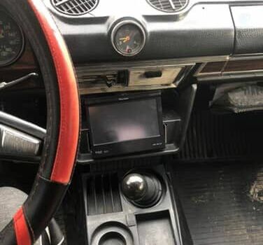 Білий ВАЗ 2103, об'ємом двигуна 1.5 л та пробігом 100 тис. км за 607 $, фото 17 на Automoto.ua