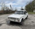 Белый ВАЗ 2103, объемом двигателя 1.3 л и пробегом 1000 тыс. км за 405 $, фото 1 на Automoto.ua