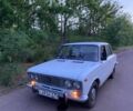 Білий ВАЗ 2103, об'ємом двигуна 1 л та пробігом 78 тис. км за 1036 $, фото 1 на Automoto.ua