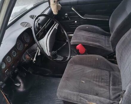 Білий ВАЗ 2103, об'ємом двигуна 1.3 л та пробігом 40 тис. км за 650 $, фото 5 на Automoto.ua