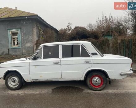 Белый ВАЗ 2103, объемом двигателя 1.5 л и пробегом 31 тыс. км за 550 $, фото 4 на Automoto.ua