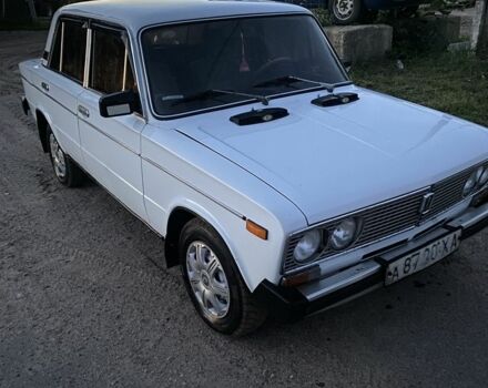 Білий ВАЗ 2103, об'ємом двигуна 1.5 л та пробігом 100 тис. км за 607 $, фото 2 на Automoto.ua