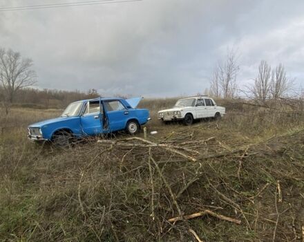 Білий ВАЗ 2103, об'ємом двигуна 0 л та пробігом 777 тис. км за 355 $, фото 3 на Automoto.ua