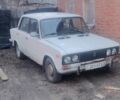 Белый ВАЗ 2103, объемом двигателя 1.5 л и пробегом 71 тыс. км за 438 $, фото 1 на Automoto.ua