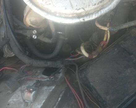 Белый ВАЗ 2103, объемом двигателя 1.5 л и пробегом 11 тыс. км за 238 $, фото 6 на Automoto.ua