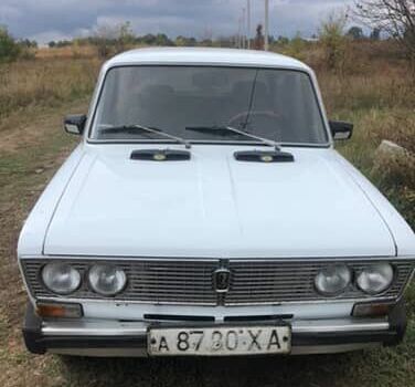Білий ВАЗ 2103, об'ємом двигуна 1.5 л та пробігом 100 тис. км за 607 $, фото 21 на Automoto.ua