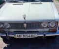 Белый ВАЗ 2103, объемом двигателя 1.5 л и пробегом 385 тыс. км за 445 $, фото 1 на Automoto.ua