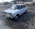 Белый ВАЗ 2103, объемом двигателя 0 л и пробегом 42 тыс. км за 750 $, фото 1 на Automoto.ua