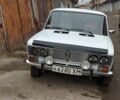 Белый ВАЗ 2103, объемом двигателя 1.45 л и пробегом 170 тыс. км за 1500 $, фото 1 на Automoto.ua
