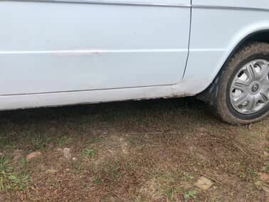 Білий ВАЗ 2103, об'ємом двигуна 1.5 л та пробігом 100 тис. км за 607 $, фото 20 на Automoto.ua