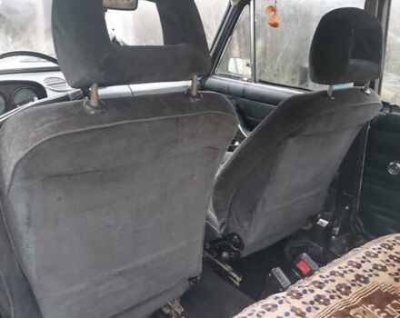 Білий ВАЗ 2103, об'ємом двигуна 1.3 л та пробігом 40 тис. км за 650 $, фото 3 на Automoto.ua