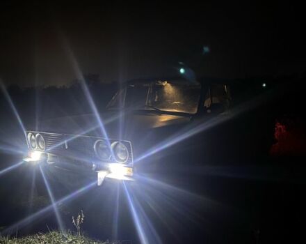 Білий ВАЗ 2103, об'ємом двигуна 0 л та пробігом 777 тис. км за 355 $, фото 4 на Automoto.ua