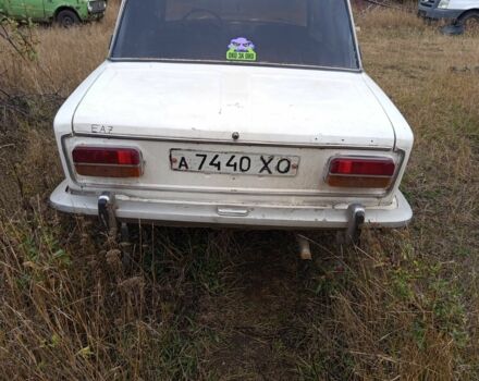 Білий ВАЗ 2103, об'ємом двигуна 0 л та пробігом 79 тис. км за 382 $, фото 3 на Automoto.ua