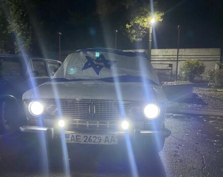 Білий ВАЗ 2103, об'ємом двигуна 0 л та пробігом 777 тис. км за 355 $, фото 6 на Automoto.ua