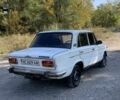Белый ВАЗ 2103, объемом двигателя 1.5 л и пробегом 125 тыс. км за 389 $, фото 3 на Automoto.ua