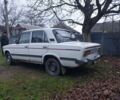 Белый ВАЗ 2103, объемом двигателя 0 л и пробегом 300 тыс. км за 350 $, фото 2 на Automoto.ua