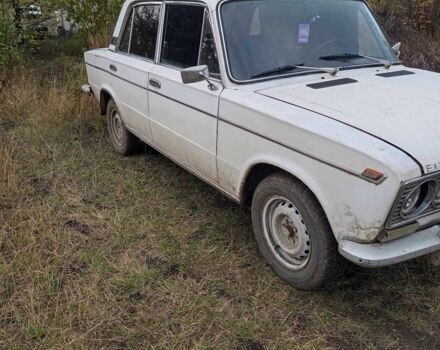 Білий ВАЗ 2103, об'ємом двигуна 0 л та пробігом 79 тис. км за 382 $, фото 1 на Automoto.ua
