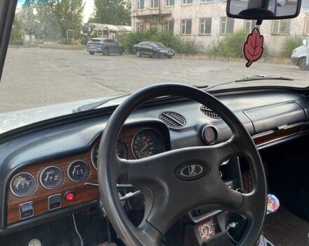 Білий ВАЗ 2103, об'ємом двигуна 1.3 л та пробігом 195 тис. км за 1100 $, фото 13 на Automoto.ua