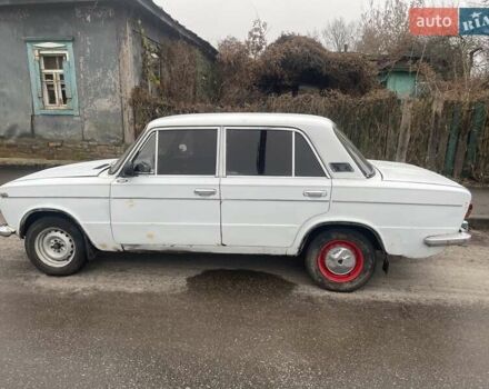Белый ВАЗ 2103, объемом двигателя 1.5 л и пробегом 31 тыс. км за 550 $, фото 3 на Automoto.ua