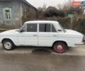 Белый ВАЗ 2103, объемом двигателя 1.5 л и пробегом 31 тыс. км за 550 $, фото 3 на Automoto.ua