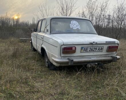 Білий ВАЗ 2103, об'ємом двигуна 0 л та пробігом 777 тис. км за 355 $, фото 1 на Automoto.ua