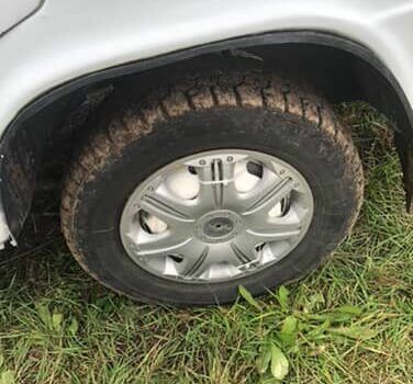 Білий ВАЗ 2103, об'ємом двигуна 1.5 л та пробігом 100 тис. км за 607 $, фото 23 на Automoto.ua