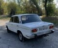 Белый ВАЗ 2103, объемом двигателя 1.5 л и пробегом 125 тыс. км за 389 $, фото 4 на Automoto.ua