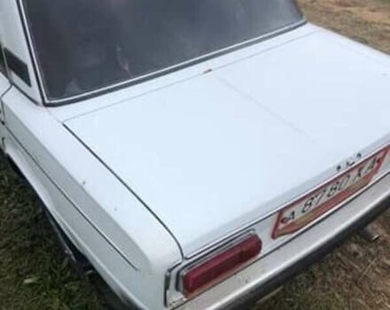 Білий ВАЗ 2103, об'ємом двигуна 1.5 л та пробігом 100 тис. км за 607 $, фото 18 на Automoto.ua