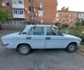 Белый ВАЗ 2103, объемом двигателя 1.45 л и пробегом 200 тыс. км за 717 $, фото 1 на Automoto.ua