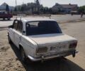 Белый ВАЗ 2103, объемом двигателя 1.4 л и пробегом 60 тыс. км за 445 $, фото 1 на Automoto.ua