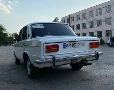 Білий ВАЗ 2103, об'ємом двигуна 1.3 л та пробігом 195 тис. км за 1100 $, фото 8 на Automoto.ua