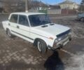 Белый ВАЗ 2103, объемом двигателя 0 л и пробегом 42 тыс. км за 750 $, фото 1 на Automoto.ua