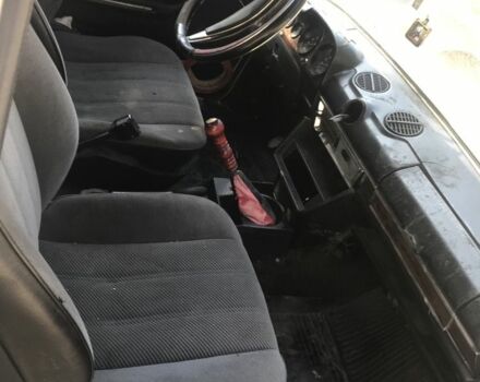 Білий ВАЗ 2103, об'ємом двигуна 1.3 л та пробігом 12 тис. км за 360 $, фото 2 на Automoto.ua