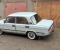 Белый ВАЗ 2103, объемом двигателя 1.45 л и пробегом 170 тыс. км за 1500 $, фото 2 на Automoto.ua