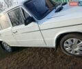 Белый ВАЗ 2103, объемом двигателя 1.29 л и пробегом 53 тыс. км за 860 $, фото 1 на Automoto.ua