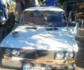 Белый ВАЗ 2103, объемом двигателя 1.3 л и пробегом 700 тыс. км за 359 $, фото 1 на Automoto.ua