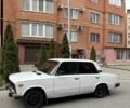 Белый ВАЗ 2103, объемом двигателя 1.3 л и пробегом 2 тыс. км за 650 $, фото 9 на Automoto.ua
