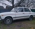 Белый ВАЗ 2103, объемом двигателя 0 л и пробегом 300 тыс. км за 350 $, фото 1 на Automoto.ua