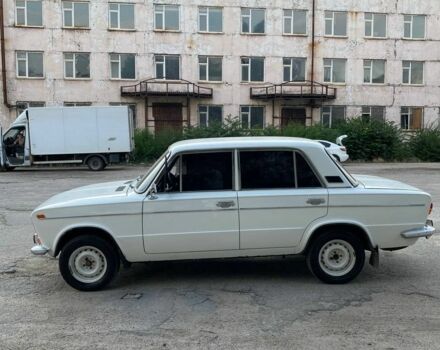 Білий ВАЗ 2103, об'ємом двигуна 1.3 л та пробігом 195 тис. км за 1100 $, фото 5 на Automoto.ua