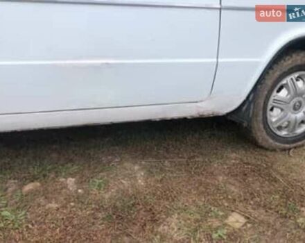 Білий ВАЗ 2103, об'ємом двигуна 1.5 л та пробігом 100 тис. км за 607 $, фото 19 на Automoto.ua