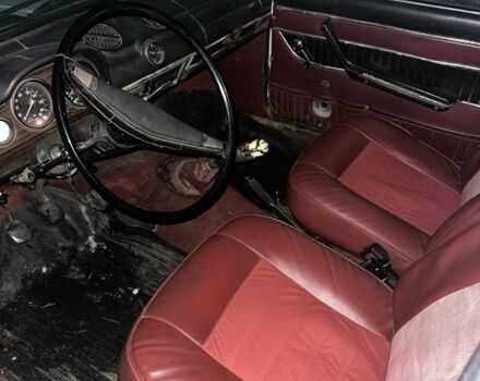 Белый ВАЗ 2103, объемом двигателя 1.5 л и пробегом 39 тыс. км за 714 $, фото 3 на Automoto.ua