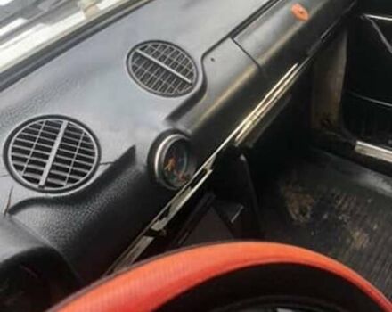Білий ВАЗ 2103, об'ємом двигуна 1.5 л та пробігом 100 тис. км за 607 $, фото 13 на Automoto.ua