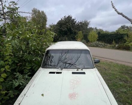 Білий ВАЗ 2103, об'ємом двигуна 1.3 л та пробігом 1000 тис. км за 243 $, фото 5 на Automoto.ua